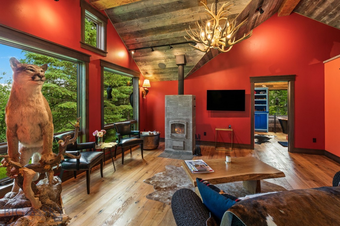 207 Martinez Spring Road