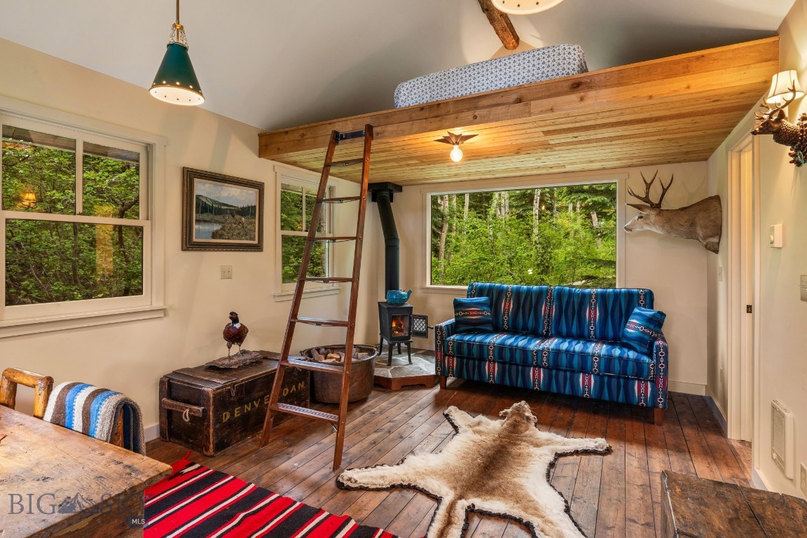 207 Martinez Spring Road