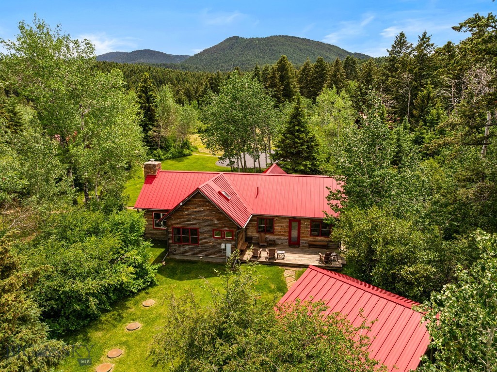 207 Martinez Spring Road