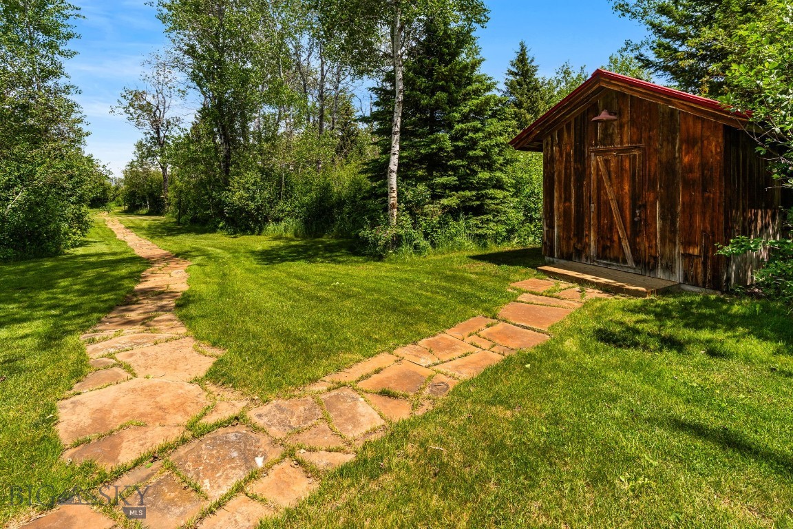 207 Martinez Spring Road