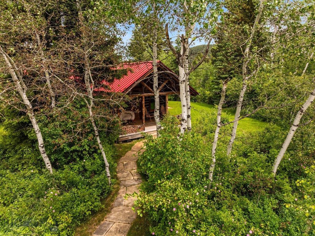 207 Martinez Spring Road