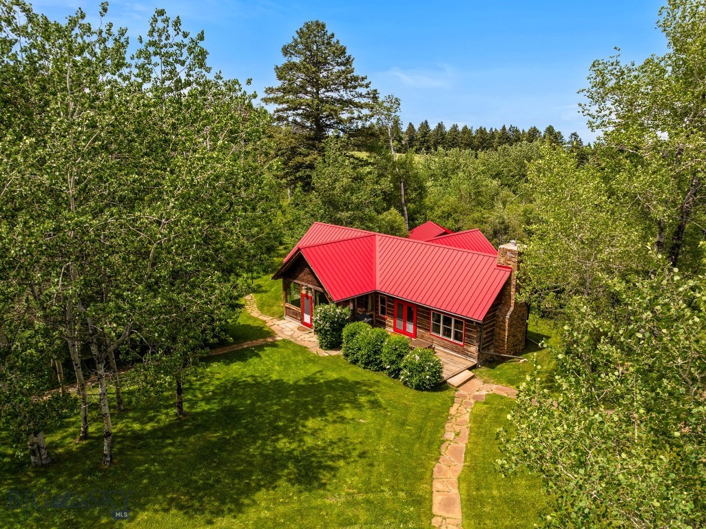 207 Martinez Spring Road