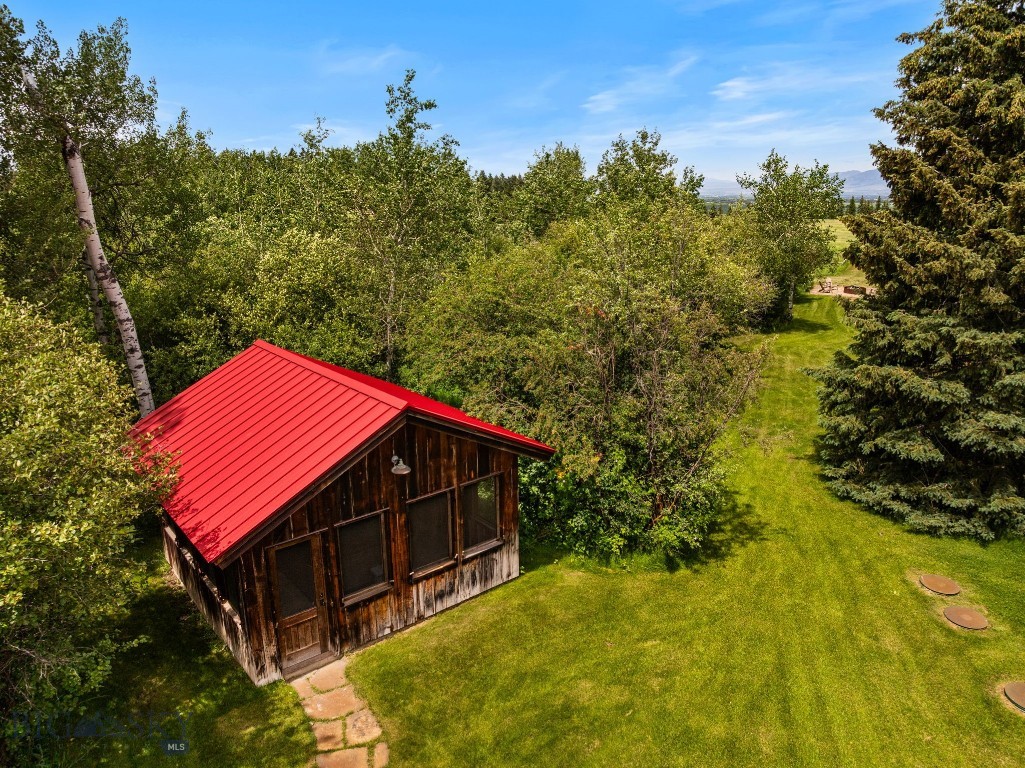 207 Martinez Spring Road