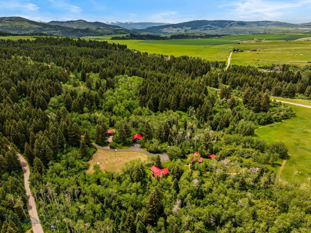 207 Martinez Spring Road