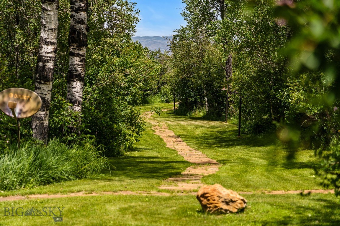 207 Martinez Spring Road