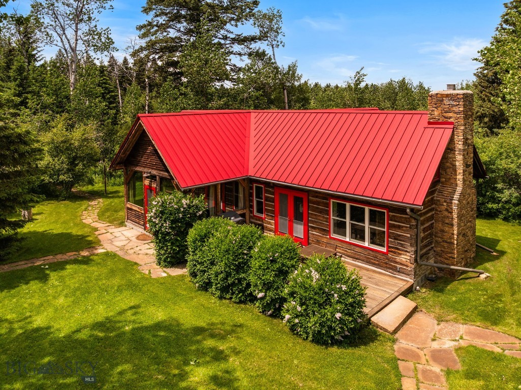 207 Martinez Spring Road