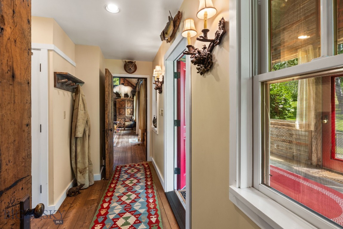 207 Martinez Spring Road