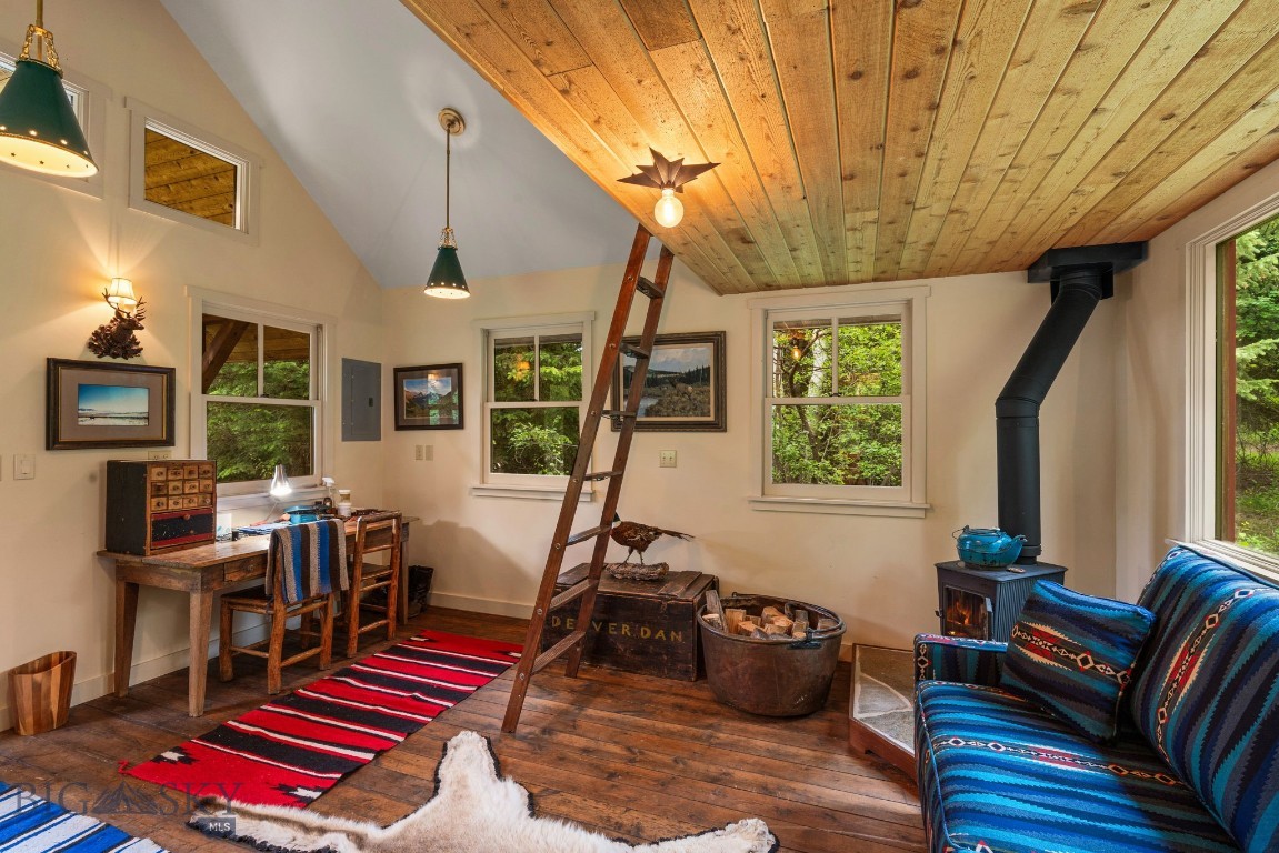 207 Martinez Spring Road