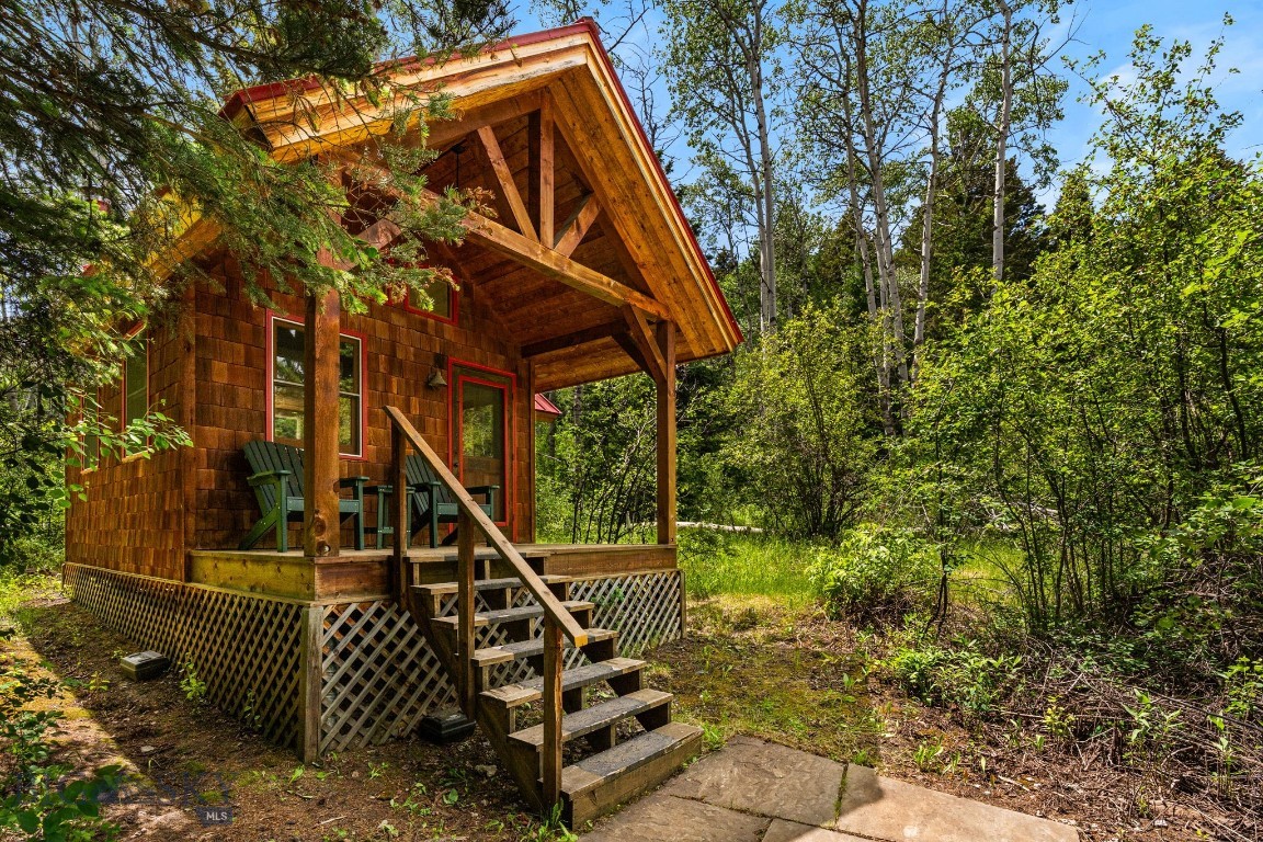 207 Martinez Spring Road