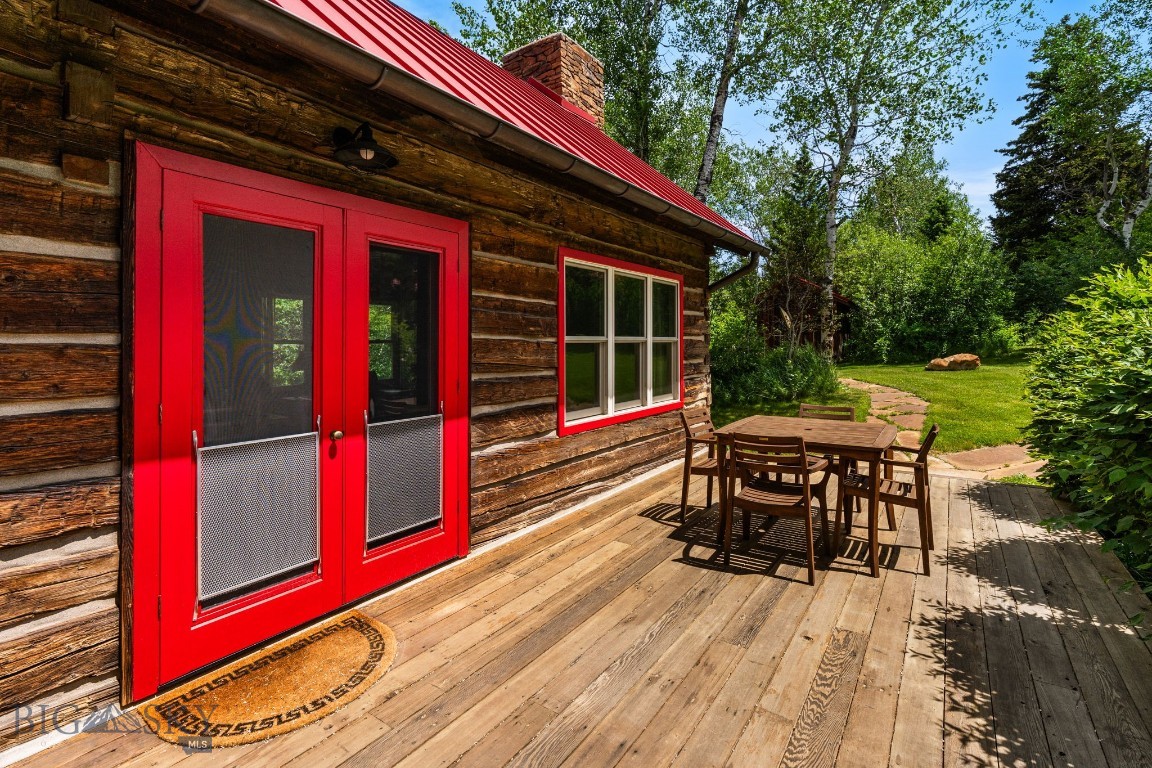 207 Martinez Spring Road