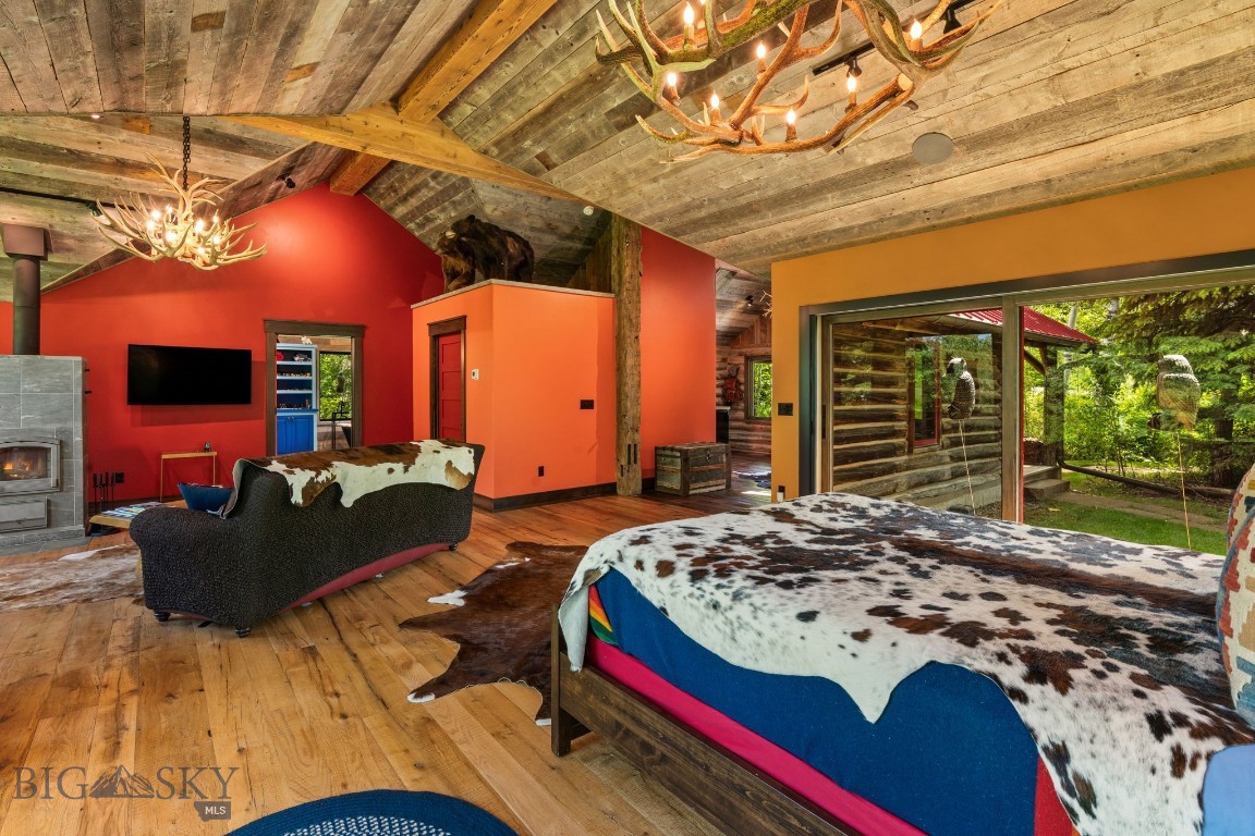 207 Martinez Spring Road