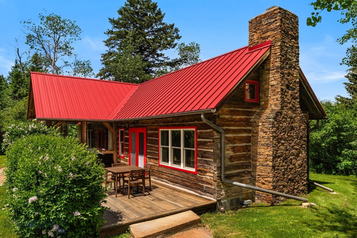 207 Martinez Spring Road