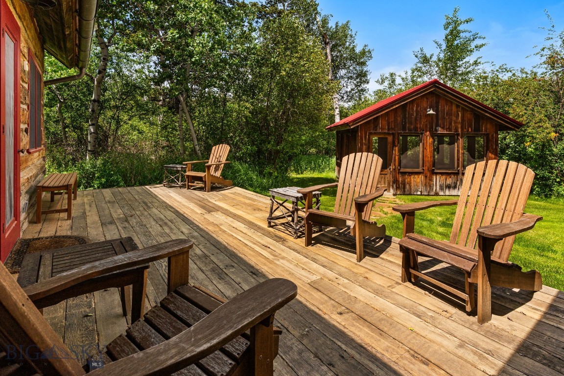 207 Martinez Spring Road