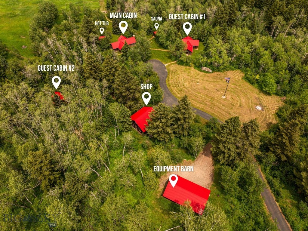 207 Martinez Spring Road