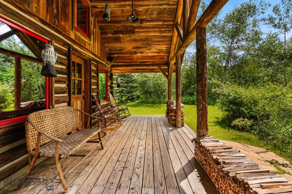 207 Martinez Spring Road