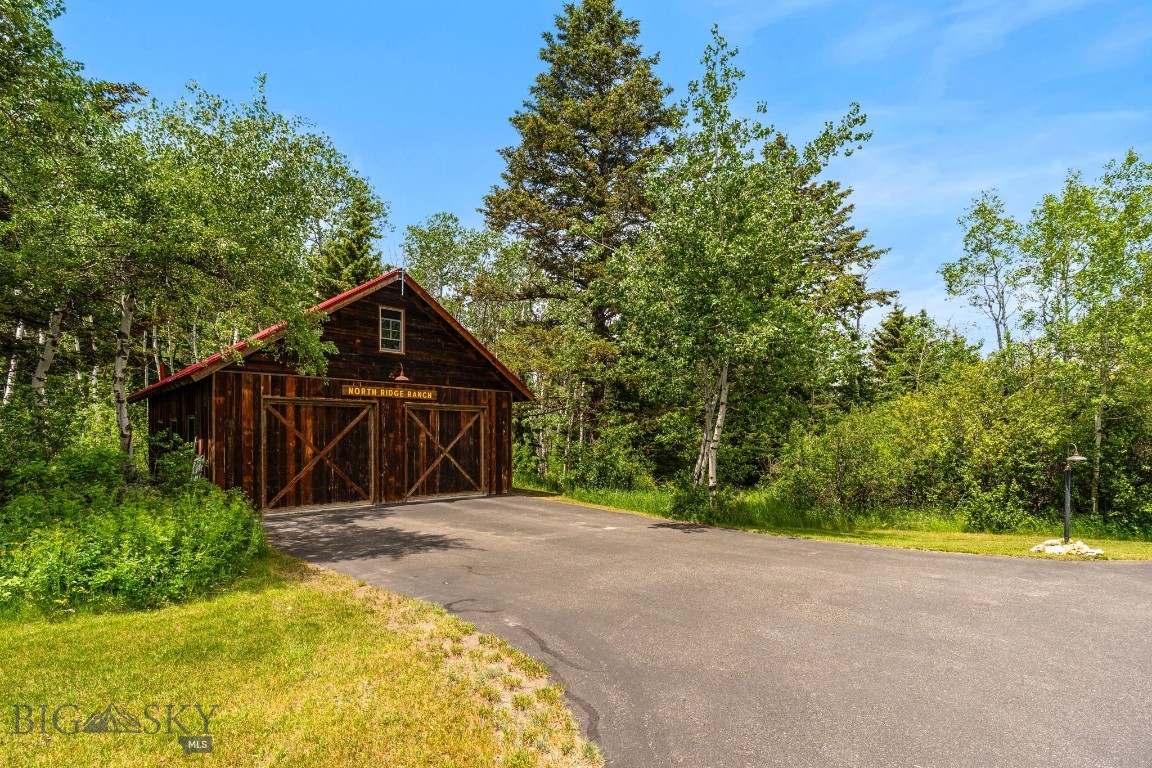 207 Martinez Spring Road