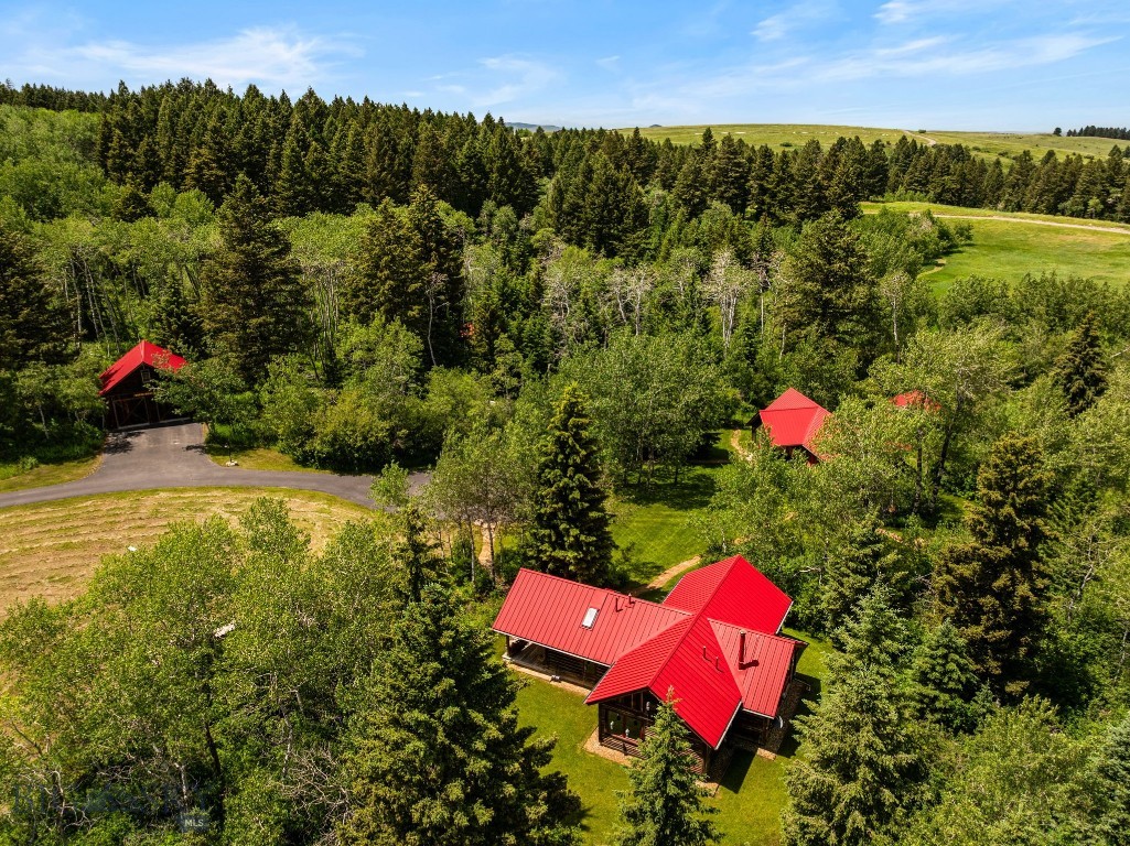 207 Martinez Spring Road