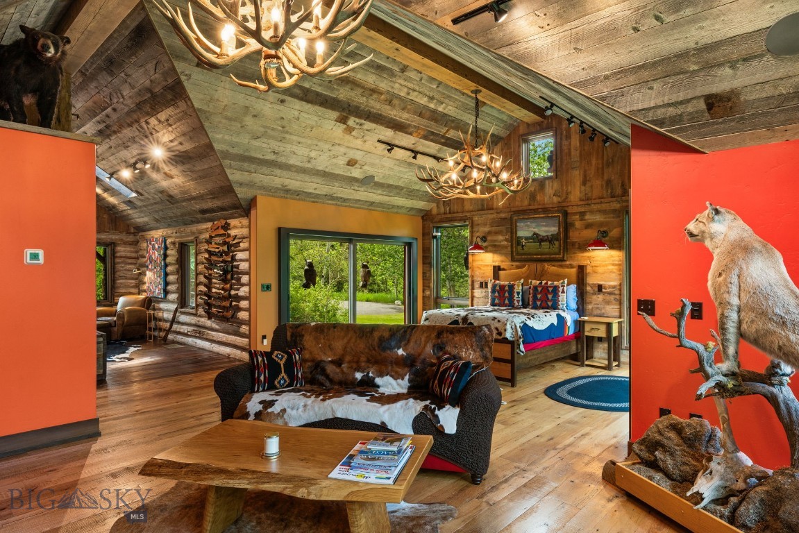 207 Martinez Spring Road