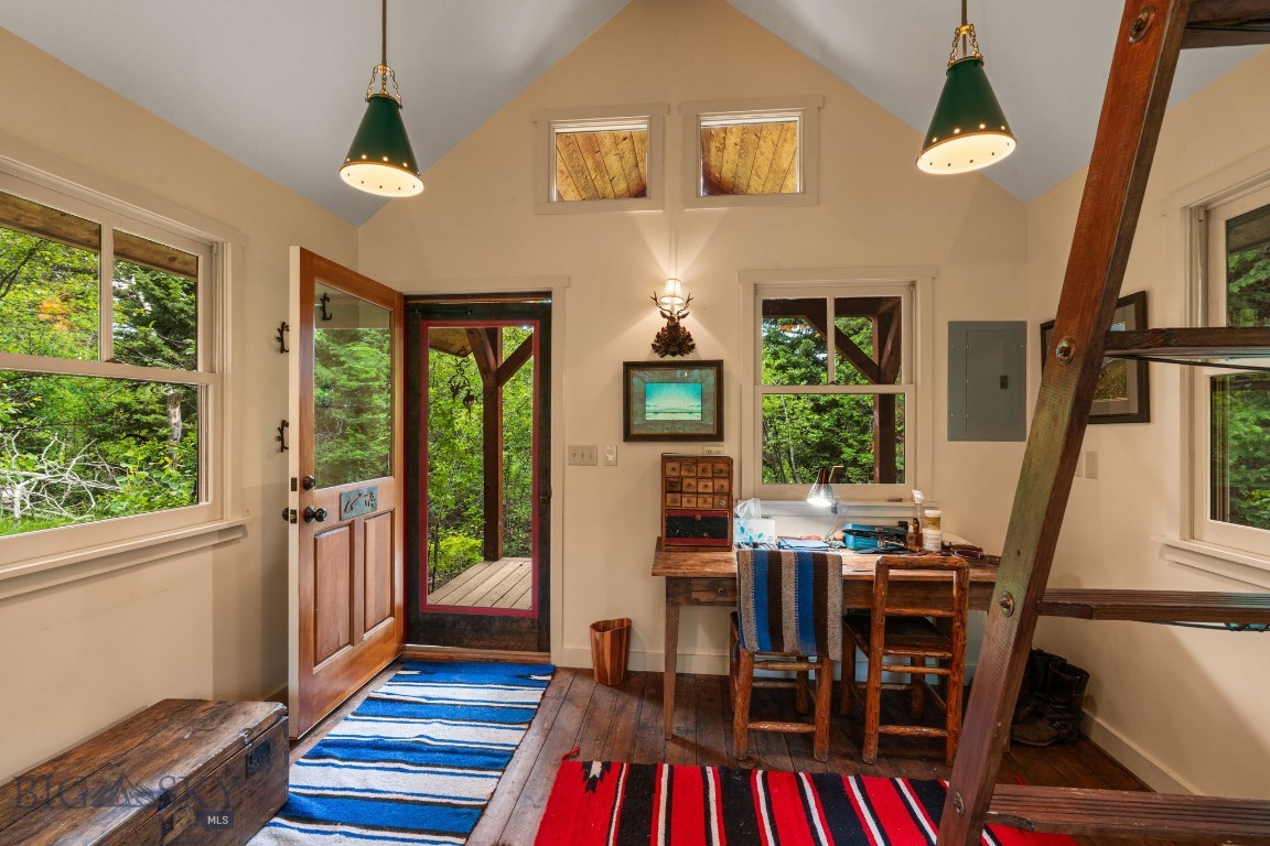 207 Martinez Spring Road