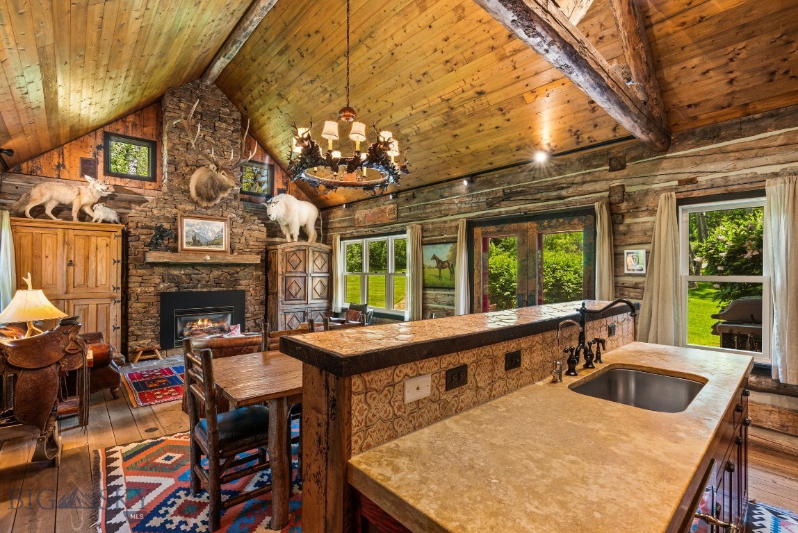 207 Martinez Spring Road