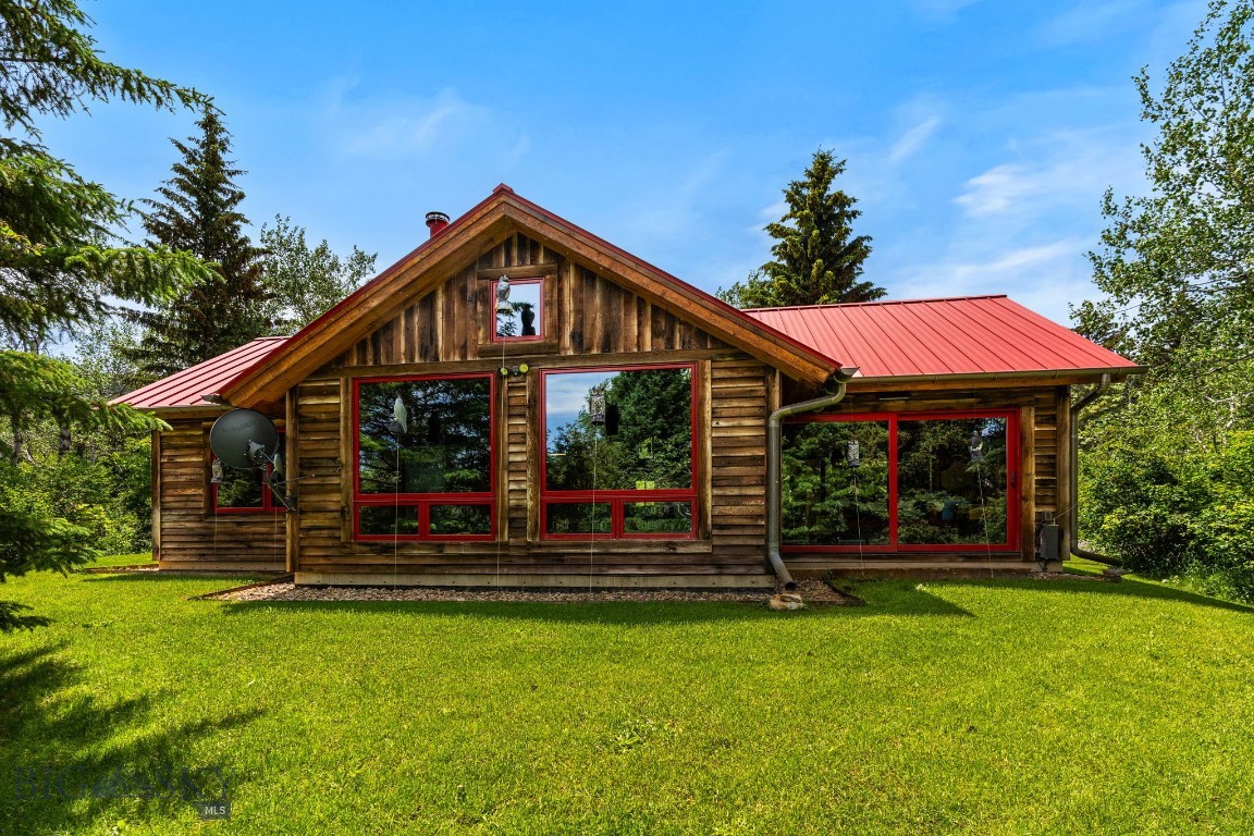 207 Martinez Spring Road