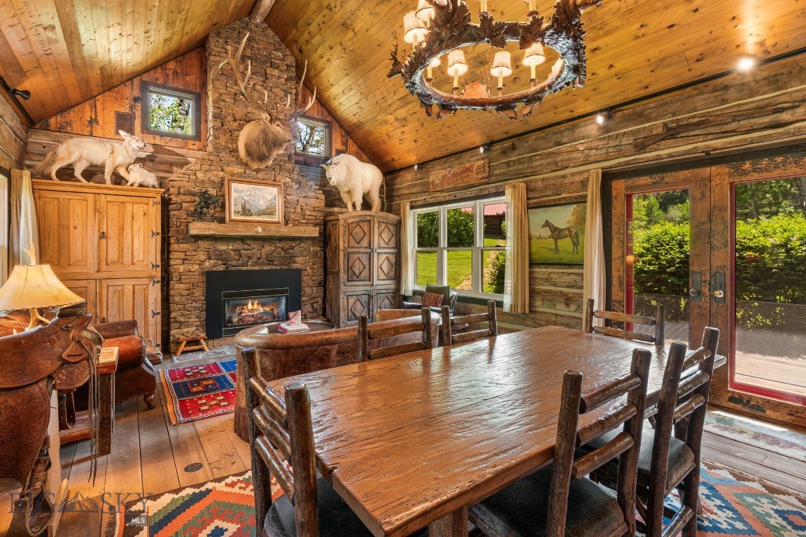 207 Martinez Spring Road