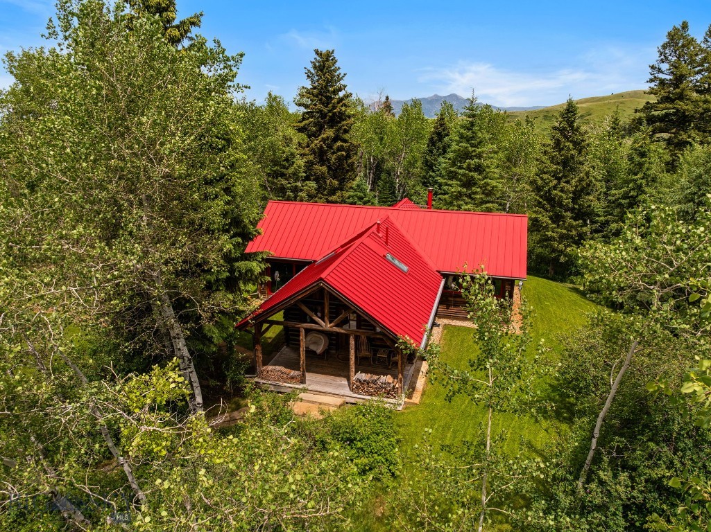 207 Martinez Spring Road