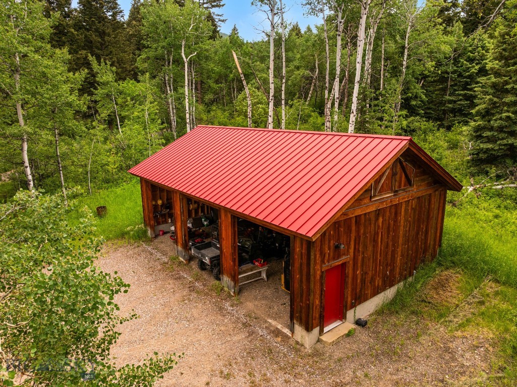 207 Martinez Spring Road