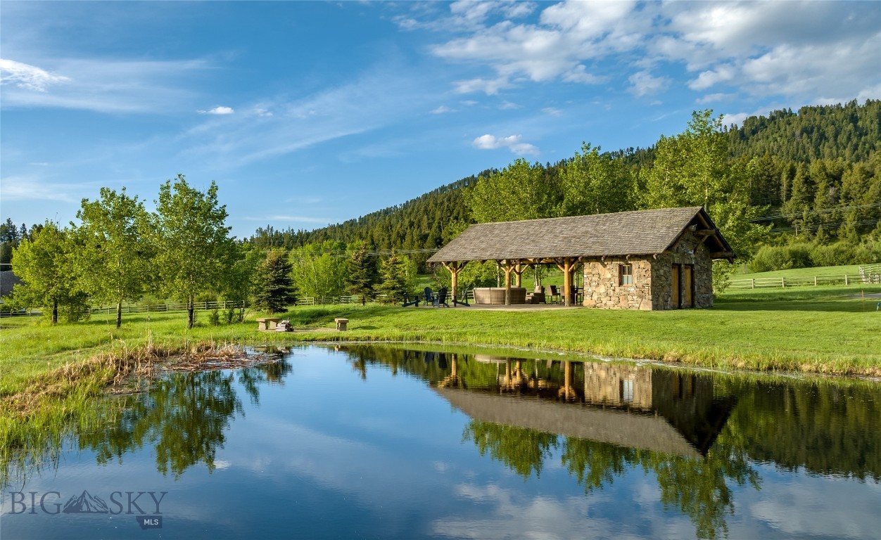 Ranch 11 North Pass Ranches