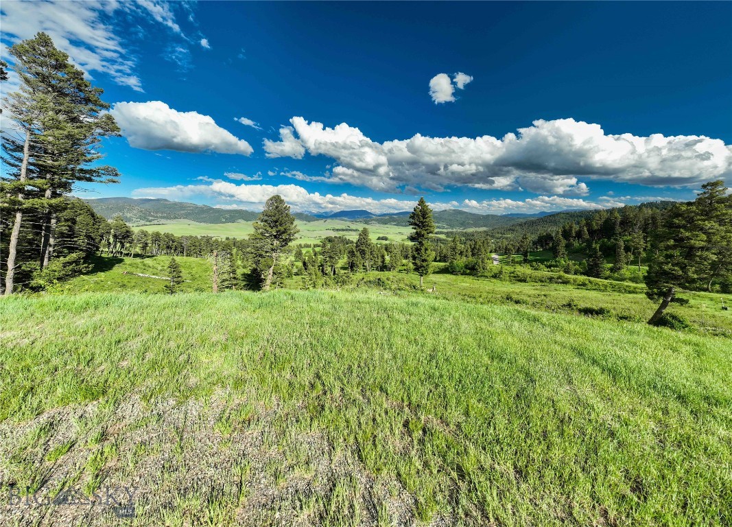 Ranch 11 North Pass Ranches