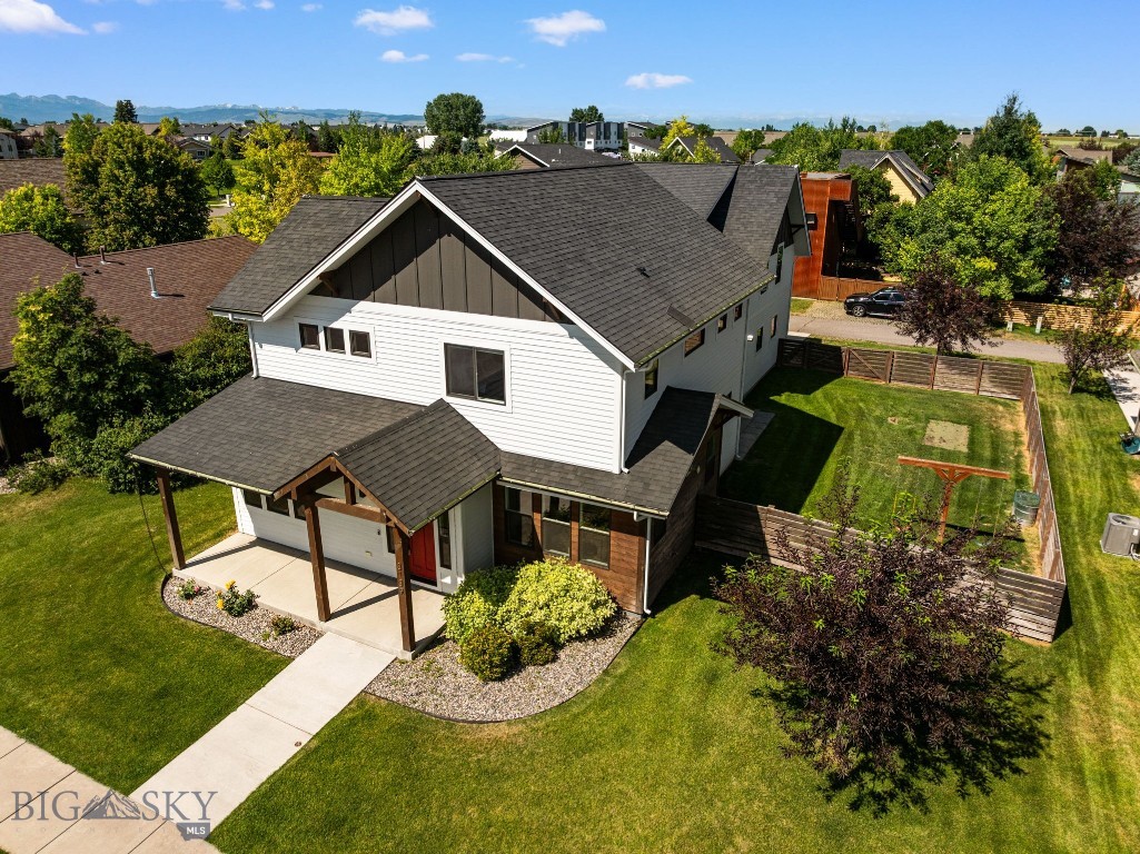 3139 Blackbird Drive