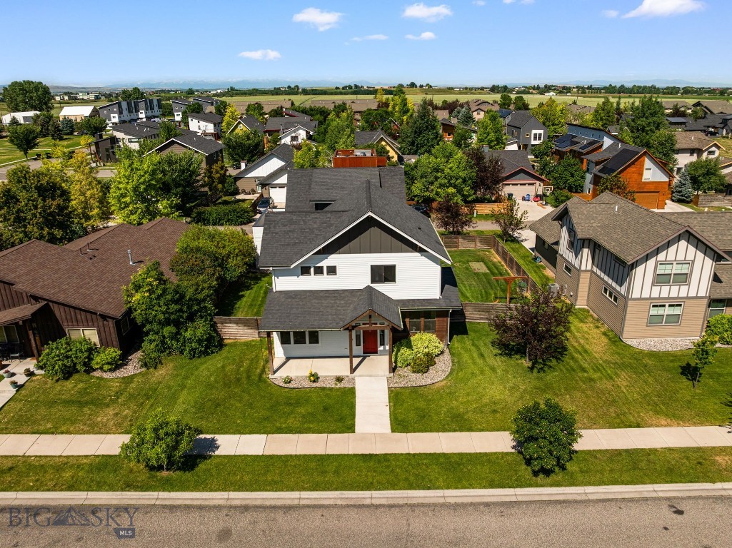 3139 Blackbird Drive