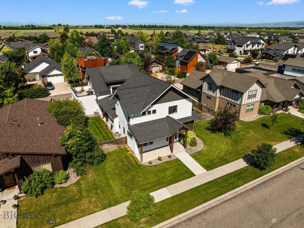 3139 Blackbird Drive