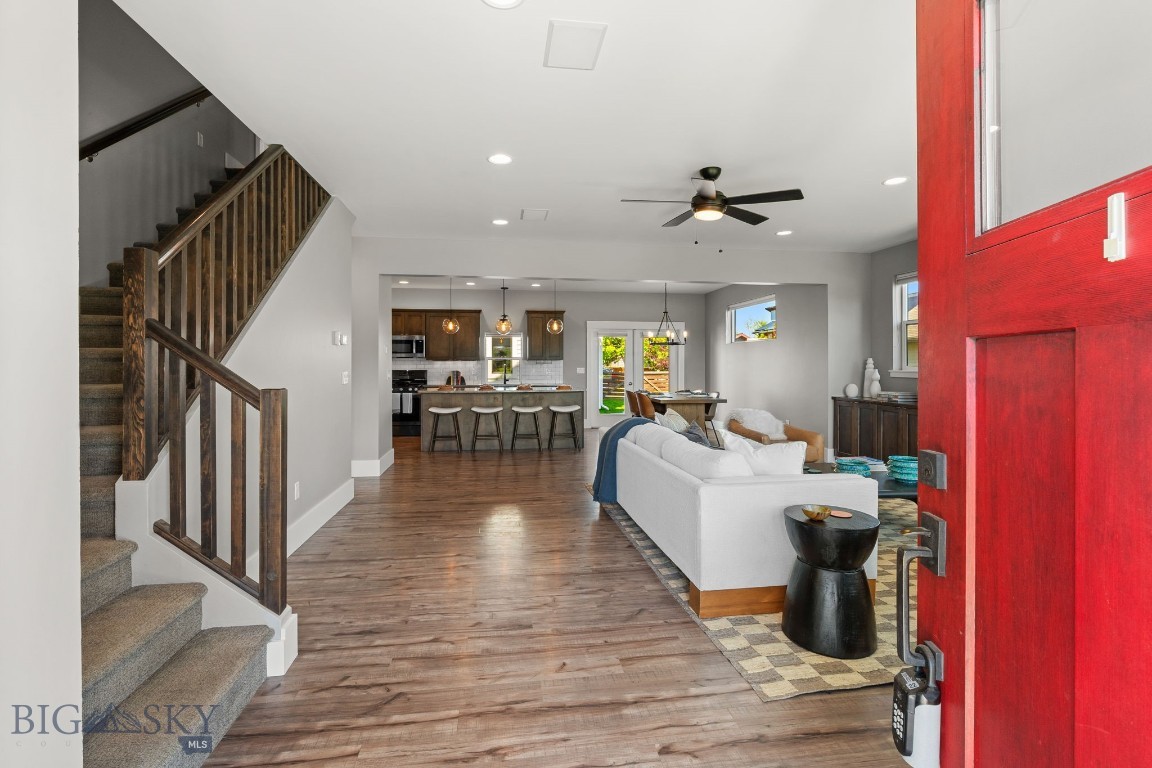 3139 Blackbird Drive