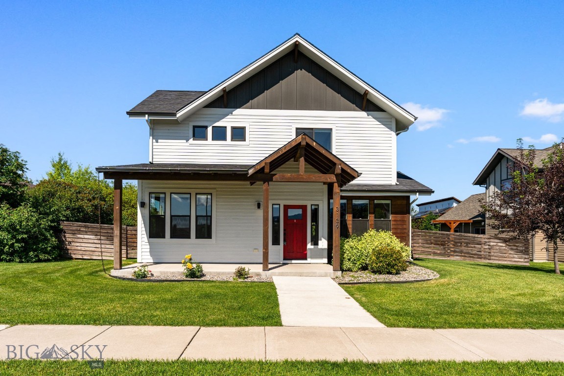 3139 Blackbird Drive