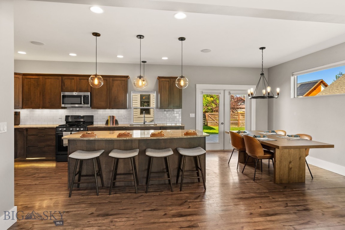 3139 Blackbird Drive