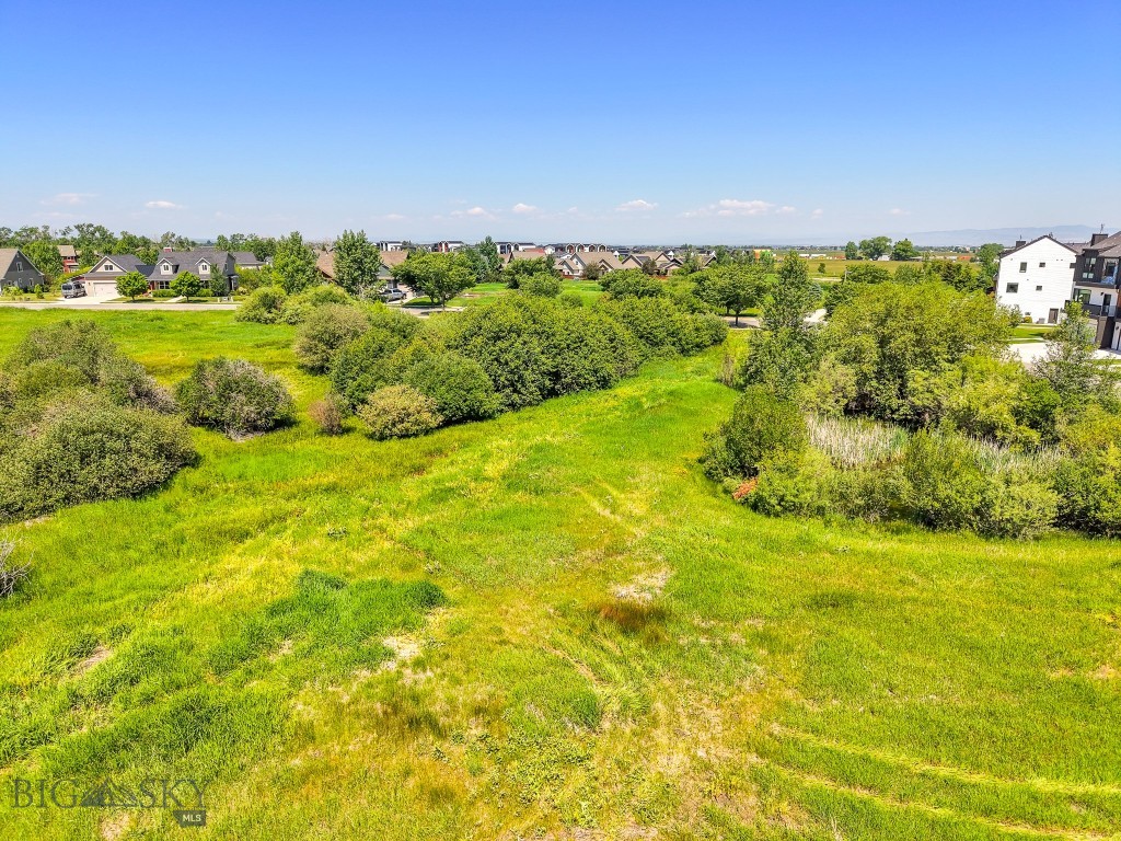 TBD Lot 34 Meadow Bridge