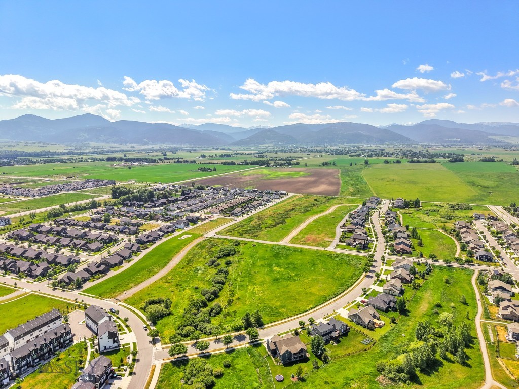 TBD Lot 34 Meadow Bridge