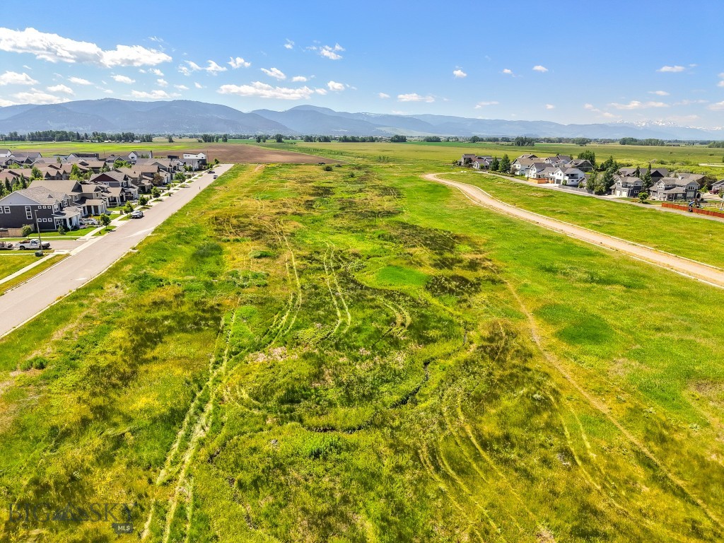 TBD Lot 34 Meadow Bridge