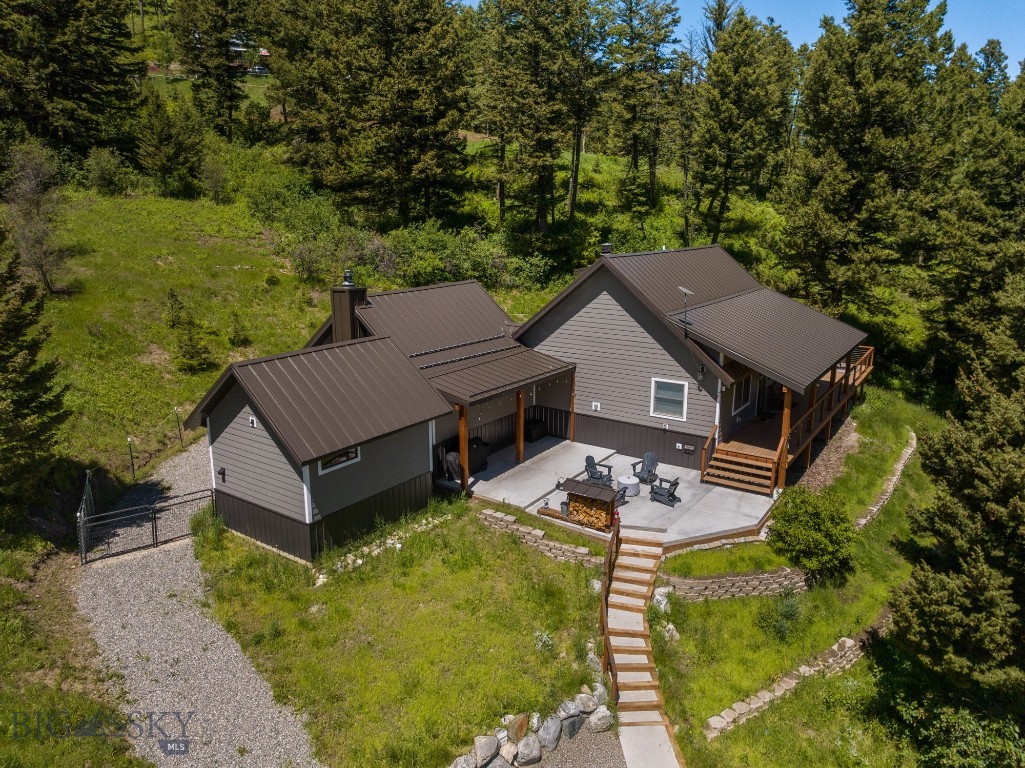 420 Colt Road