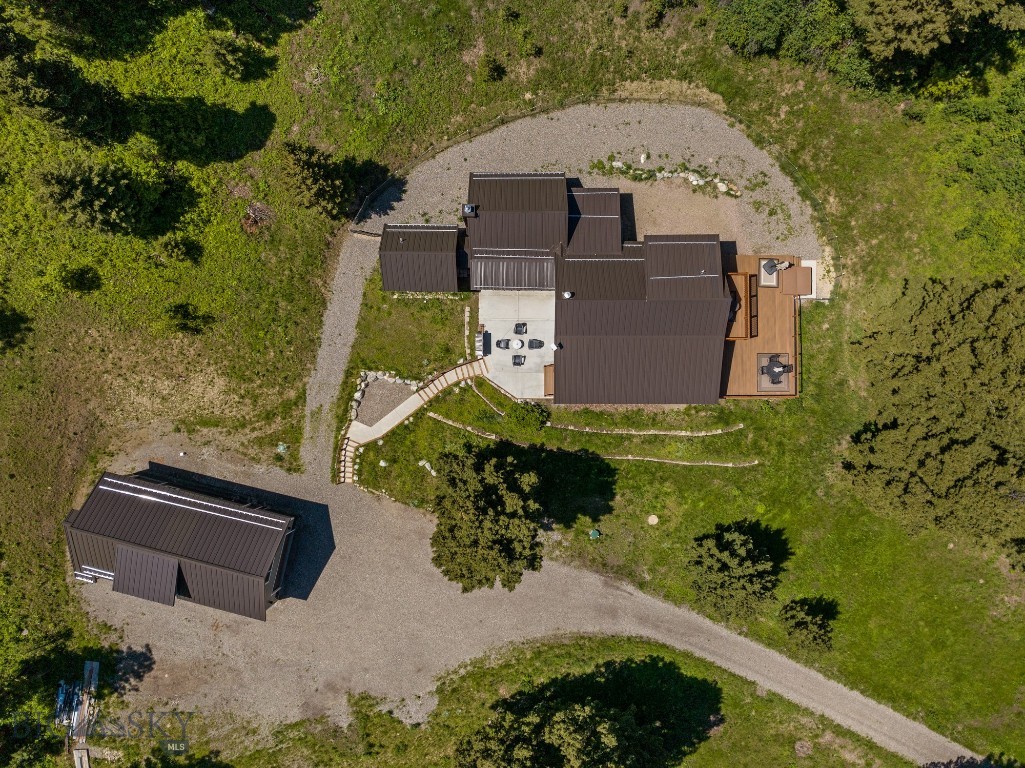 420 Colt Road