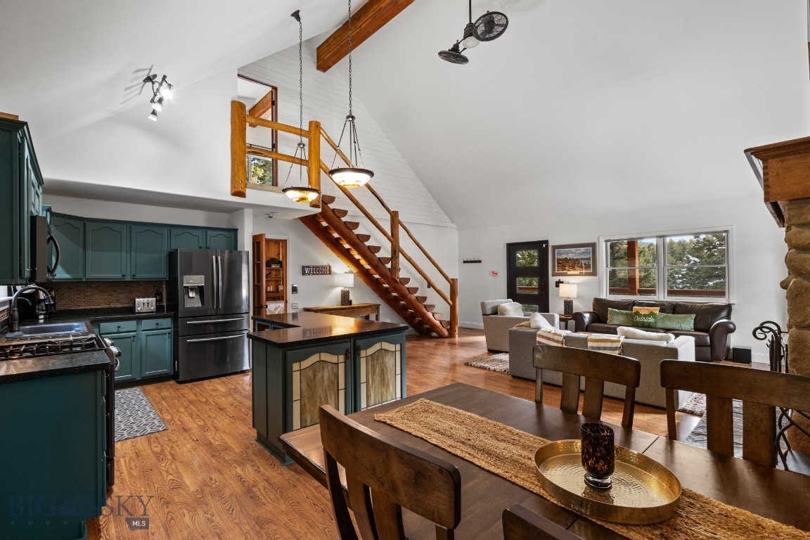 420 Colt Road