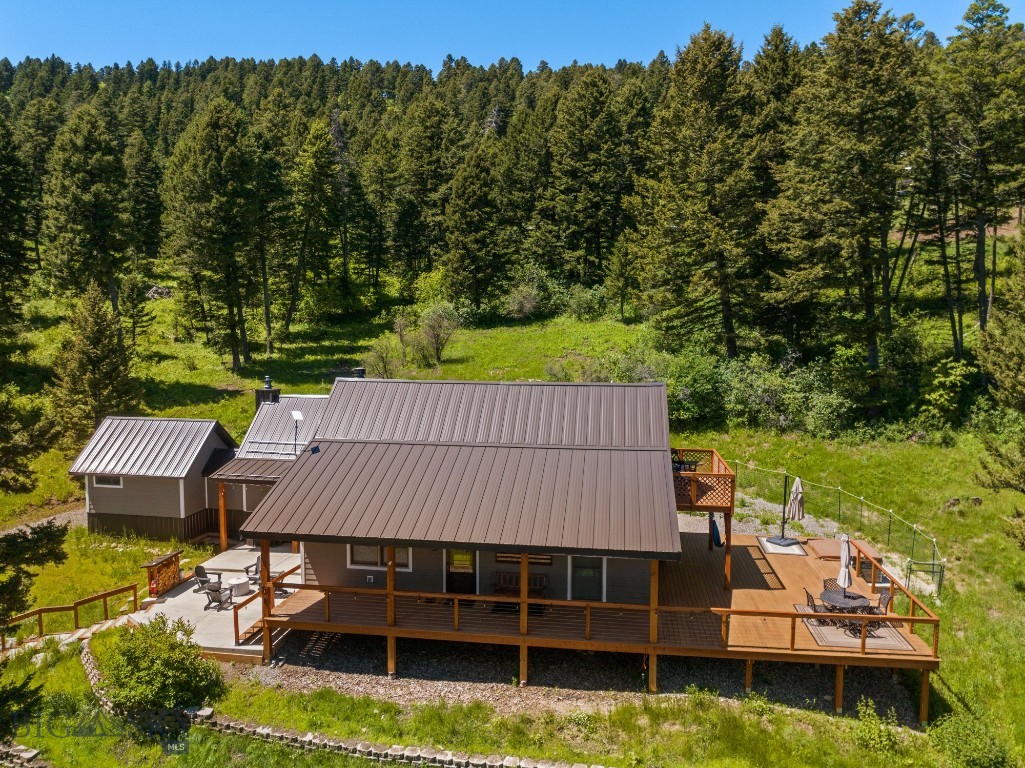 420 Colt Road