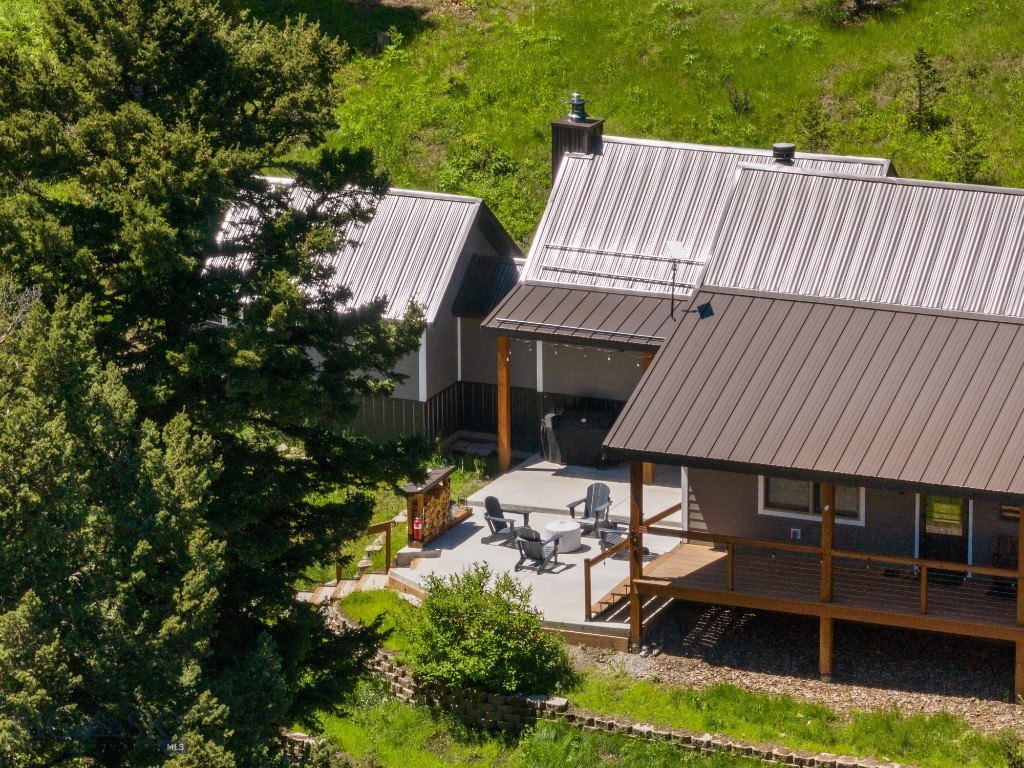 420 Colt Road