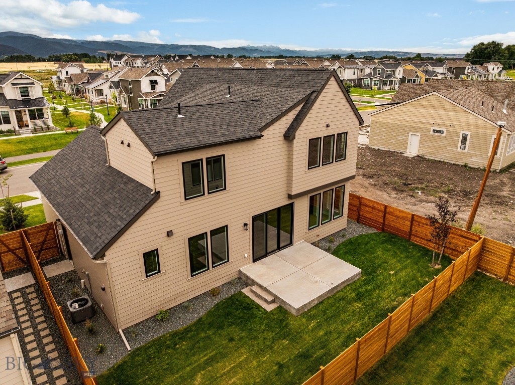 1506 Cambridge Drive