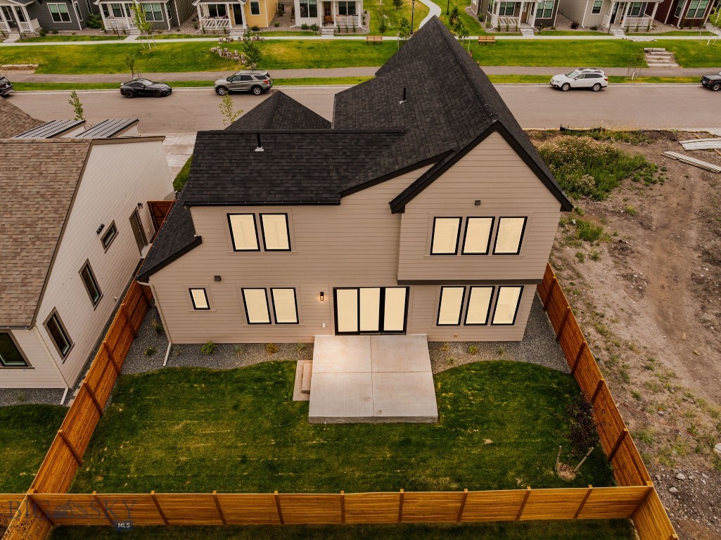 1506 Cambridge Drive