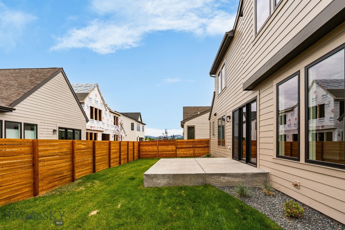 1506 Cambridge Drive