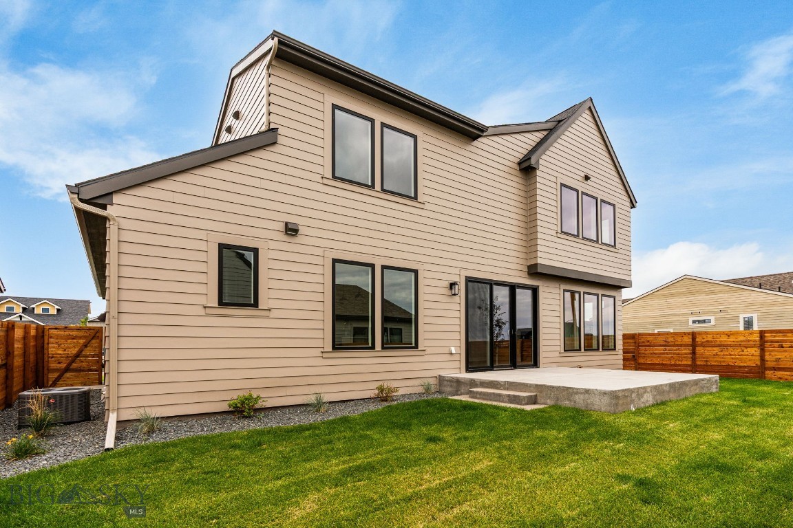 1506 Cambridge Drive