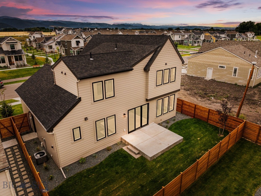 1506 Cambridge Drive