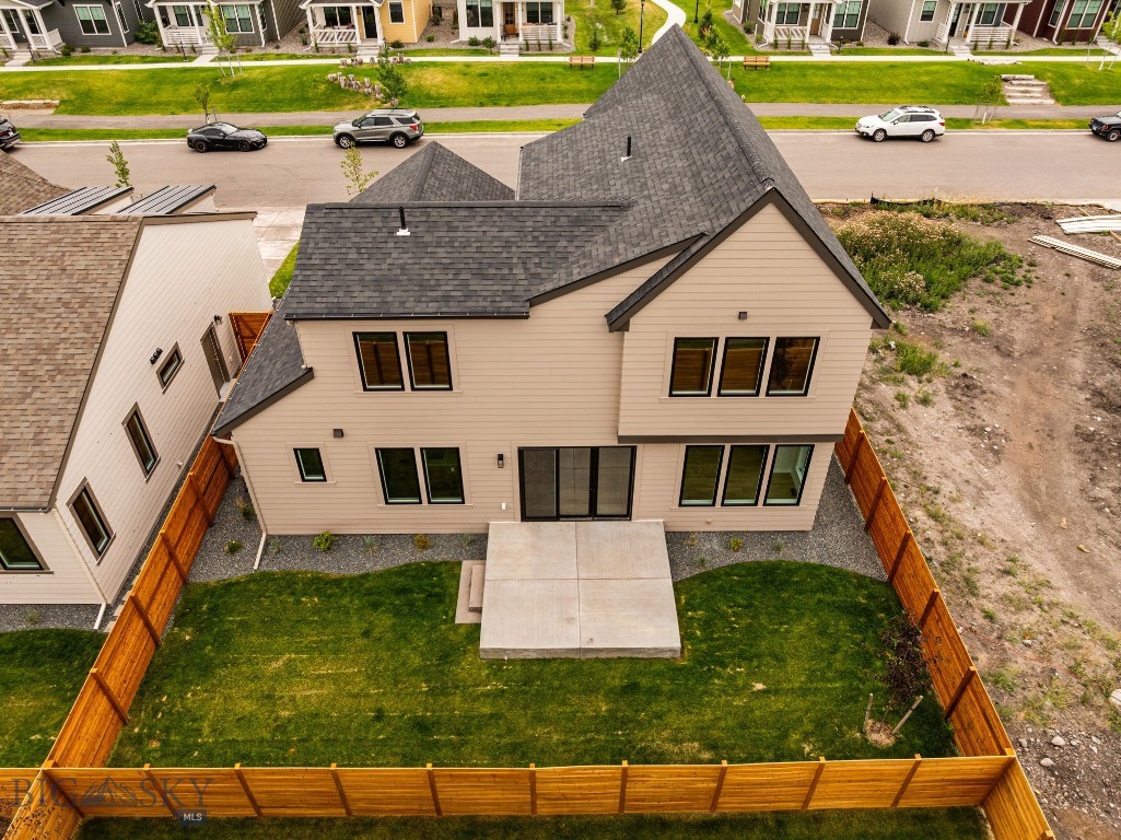 1506 Cambridge Drive
